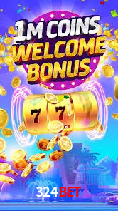 Descubra o Mundo do Cassino Online com 324bet