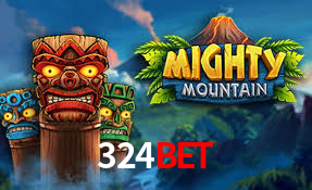 Descubra o Mundo do Cassino Online com 324bet