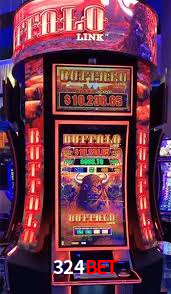 Desvendando o Mundo dos Jogos Virtuais na 324bet